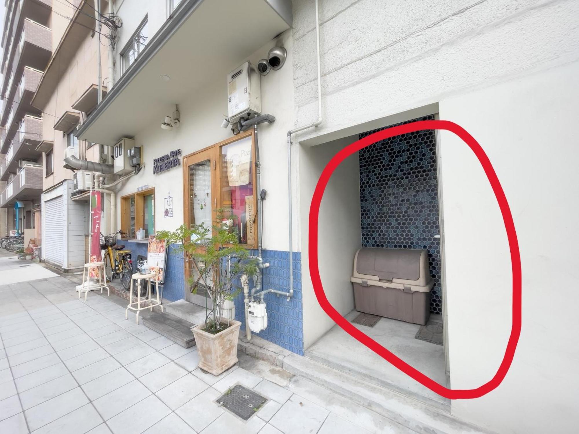 Ferienwohnung Jr天王寺駅・寺田町駅から徒歩圏内！ファミリー大歓迎の広々欧風ハイツ！ Ōsaka Exterior foto